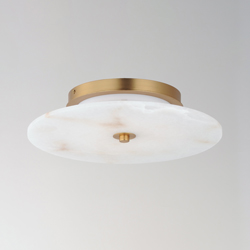 Quarry 15 LED Wall Sconce/Flush Mount