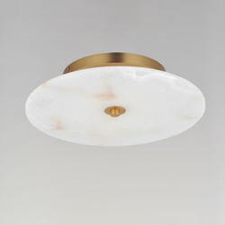 Quarry 15 LED Wall Sconce/Flush Mount