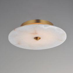 Quarry 15 LED Wall Sconce/Flush Mount