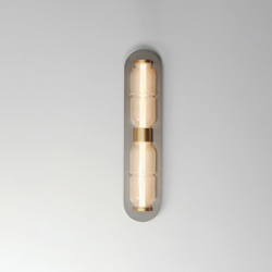 Gusto LED Wall Sconce