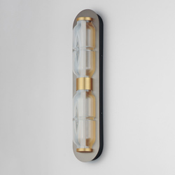Gusto LED Wall Sconce