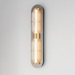 Gusto LED Wall Sconce