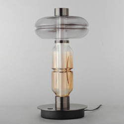 Gusto 20" LED Table Lamp