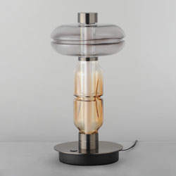Gusto 20" LED Table Lamp