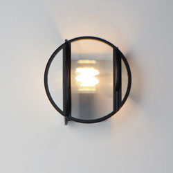 Crux 1-Light Sconce