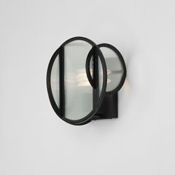 Crux 1-Light Sconce