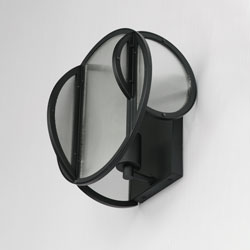 Crux 1-Light Sconce