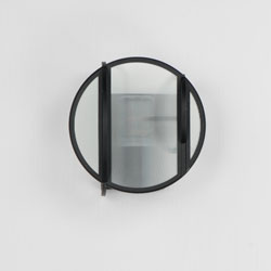 Crux 1-Light Outdoor Sconce