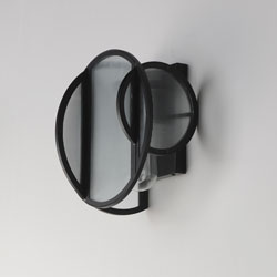 Crux 1-Light Outdoor Sconce