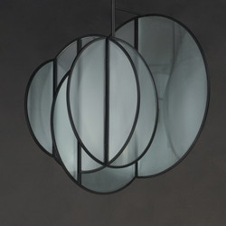 Crux 5-Light Pendant