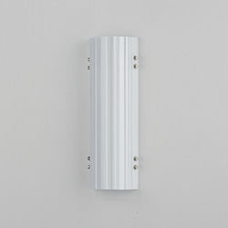 Facets 18" LED Bath Vanity - CCT Select