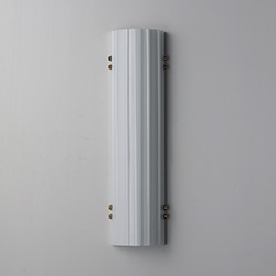 Facets 24" LED Bath Vanity - CCT Select