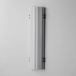 Facets 24" LED Bath Vanity - CCT Select