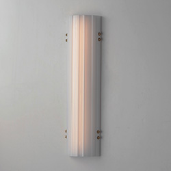 Facets 24" LED Bath Vanity - CCT Select