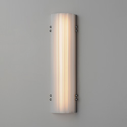 Facets 24" LED Bath Vanity - CCT Select