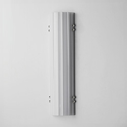 Facets 24" LED Bath Vanity - CCT Select