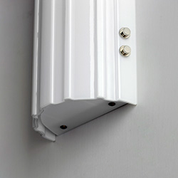 Facets 24" LED Bath Vanity - CCT Select