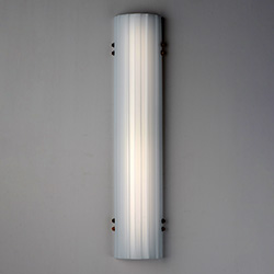 Facets 30" LED Bath Vanity - CCT Select