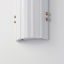 Facets 30" LED Bath Vanity - CCT Select