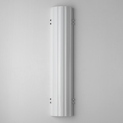 Facets 30" LED Bath Vanity - CCT Select