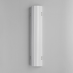 Facets 30" LED Bath Vanity - CCT Select