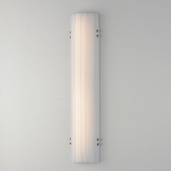 Facets 30" LED Bath Vanity - CCT Select