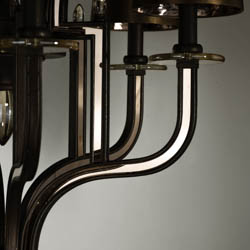 Hermitage 6-Light Pendant