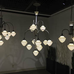 Wilshire 13-Light LED Chandelier