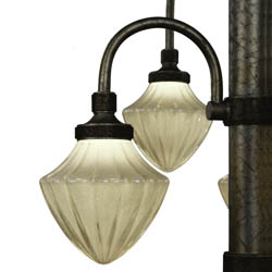 Wilshire 13-Light LED Chandelier