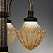 Wilshire 13-Light LED Chandelier