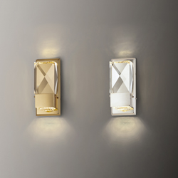 Empire LED Wall Sconce - ADA