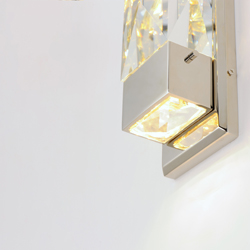 Empire LED Wall Sconce - ADA