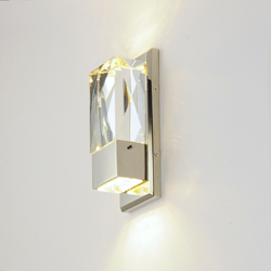 Empire LED Wall Sconce - ADA