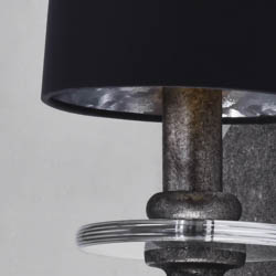 Triomphe 1-Light Wall Lamp