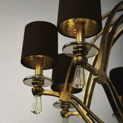 Triomphe 5-Light Pendant