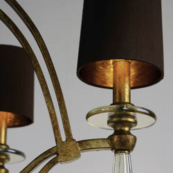 Triomphe 5-Light Pendant