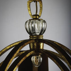 Triomphe 5-Light Pendant