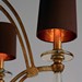Triomphe 5-Light Pendant