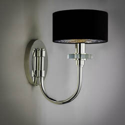 Manhattan 1-Light Wall Sconce