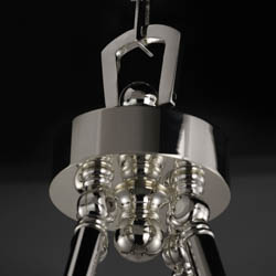 Jefferson 6-Light Chandelier