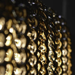 Trapeze 2-Light Pendant
