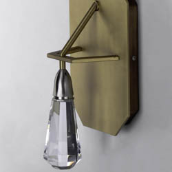 10 Carat LED Wall Sconce