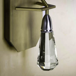 10 Carat LED Wall Sconce