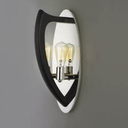 Crescendo 2-Light Wall Sconce