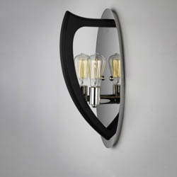 Crescendo 2-Light Wall Sconce