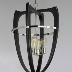 Crescendo 4-Light Pendant