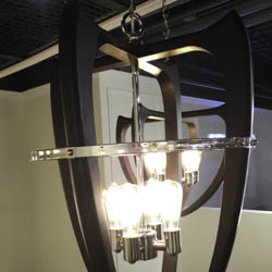 Crescendo 4-Light Pendant