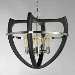 Crescendo 5-Light Pendant