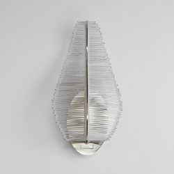 Lillet 1-Light LED Wall Sconce