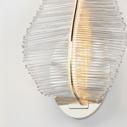 Lillet 1-Light LED Wall Sconce